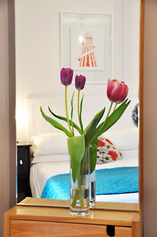 Motel Schmotel Hove Zimmer foto